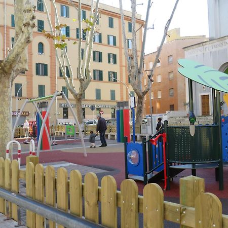 Portonhouse Apartment Rome Exterior photo