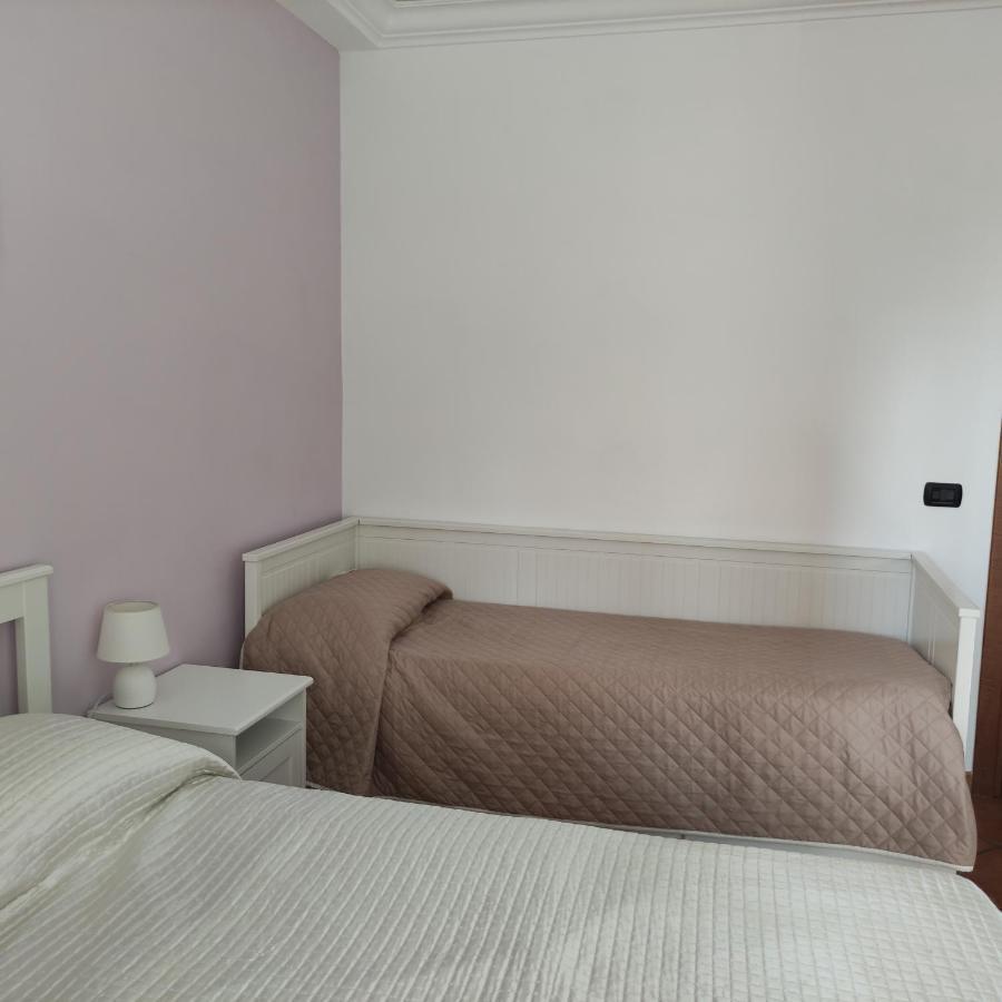 Portonhouse Apartment Rome Exterior photo