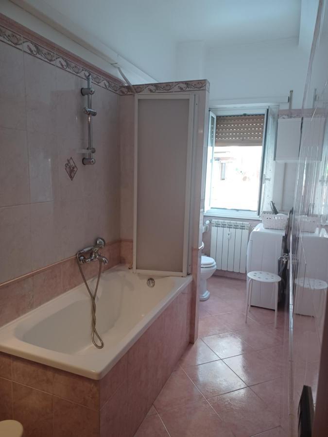 Portonhouse Apartment Rome Exterior photo