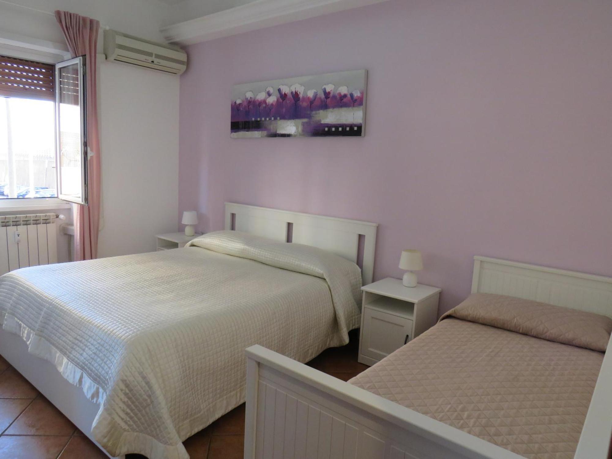 Portonhouse Apartment Rome Exterior photo