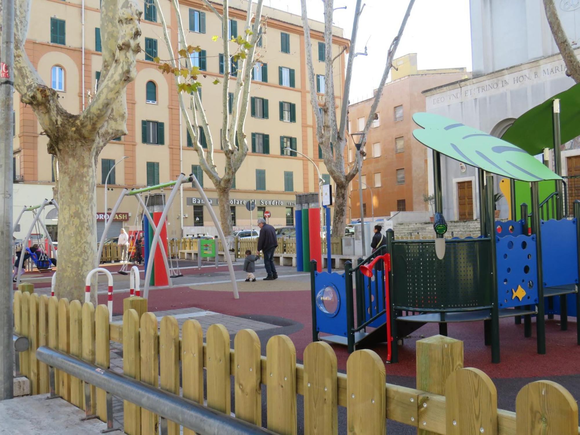 Portonhouse Apartment Rome Exterior photo